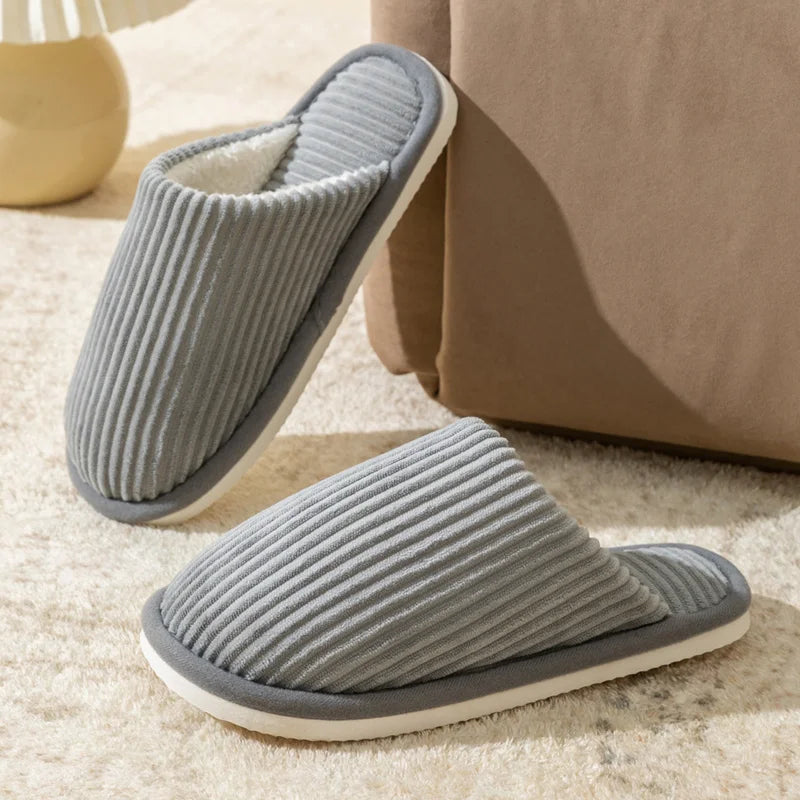 Classic slippers