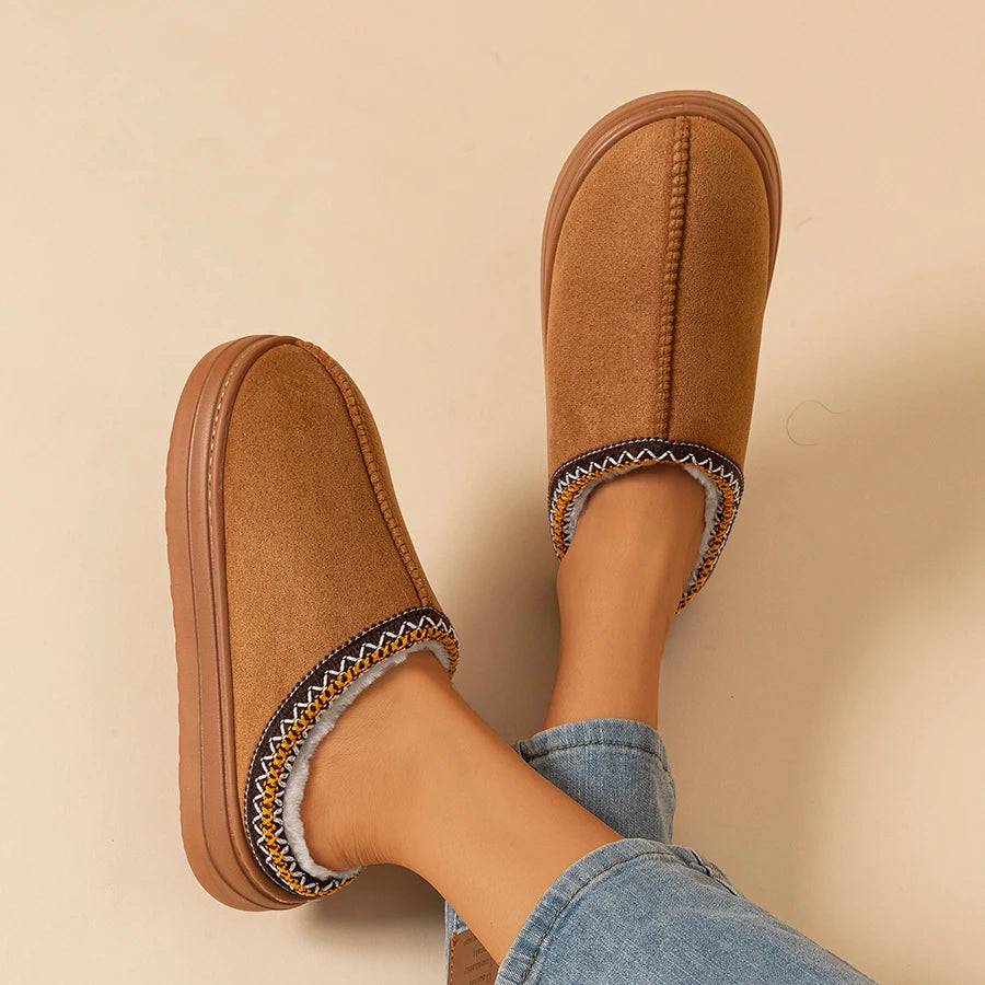 Classic boots