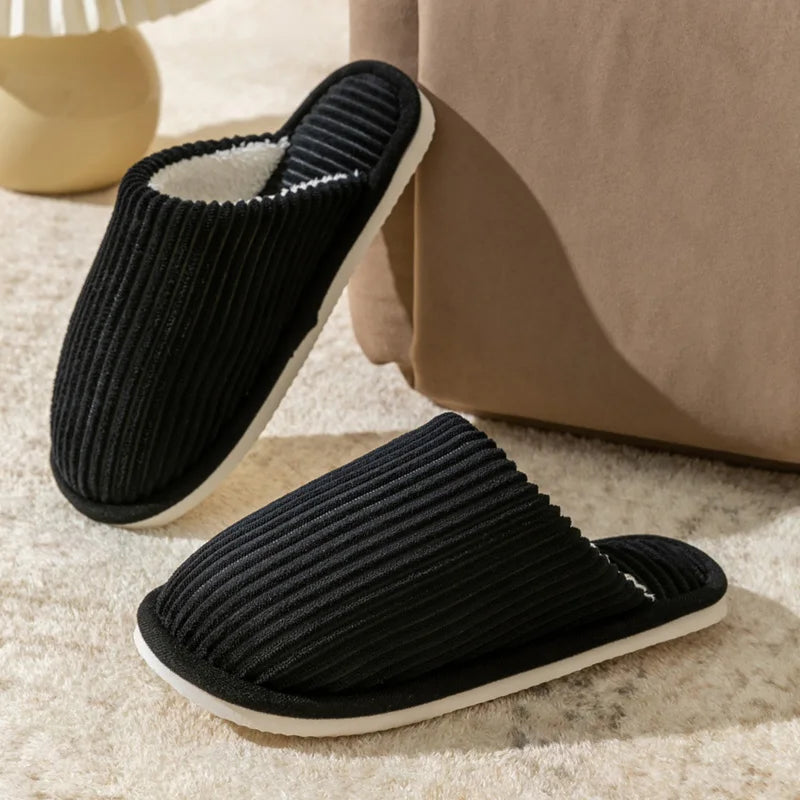 Classic slippers