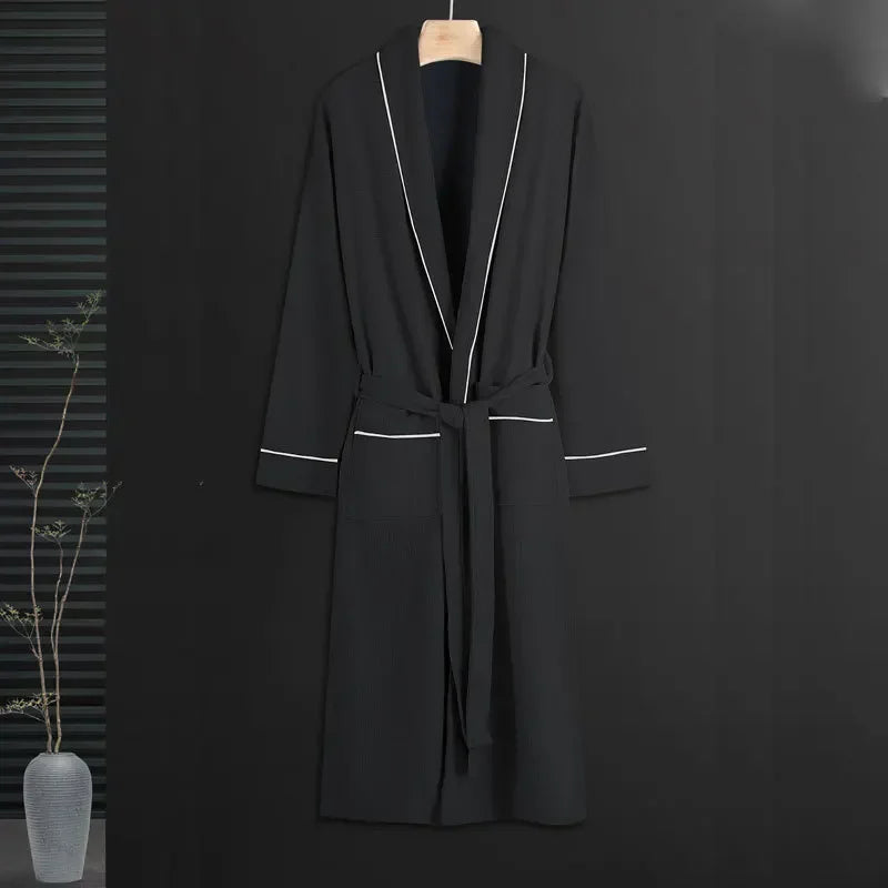 Classic Bathrobe