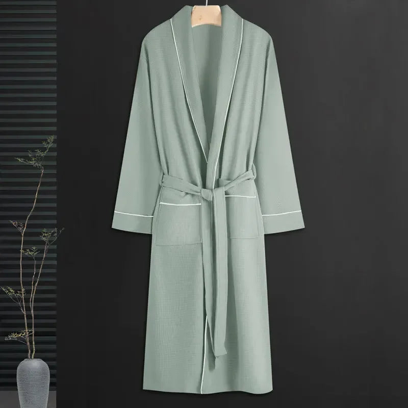 Classic Bathrobe