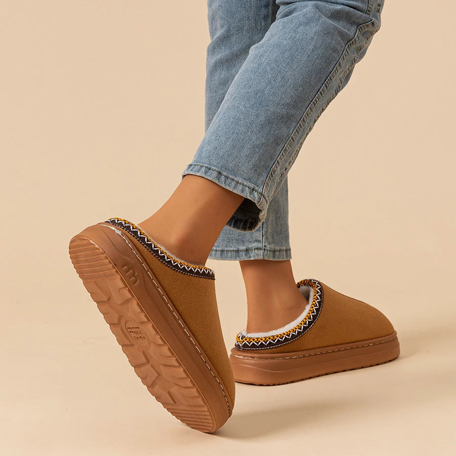 Classic boots