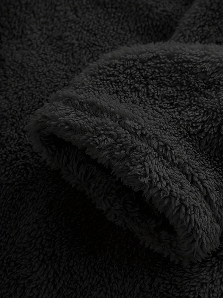 Teddy sweatshirt