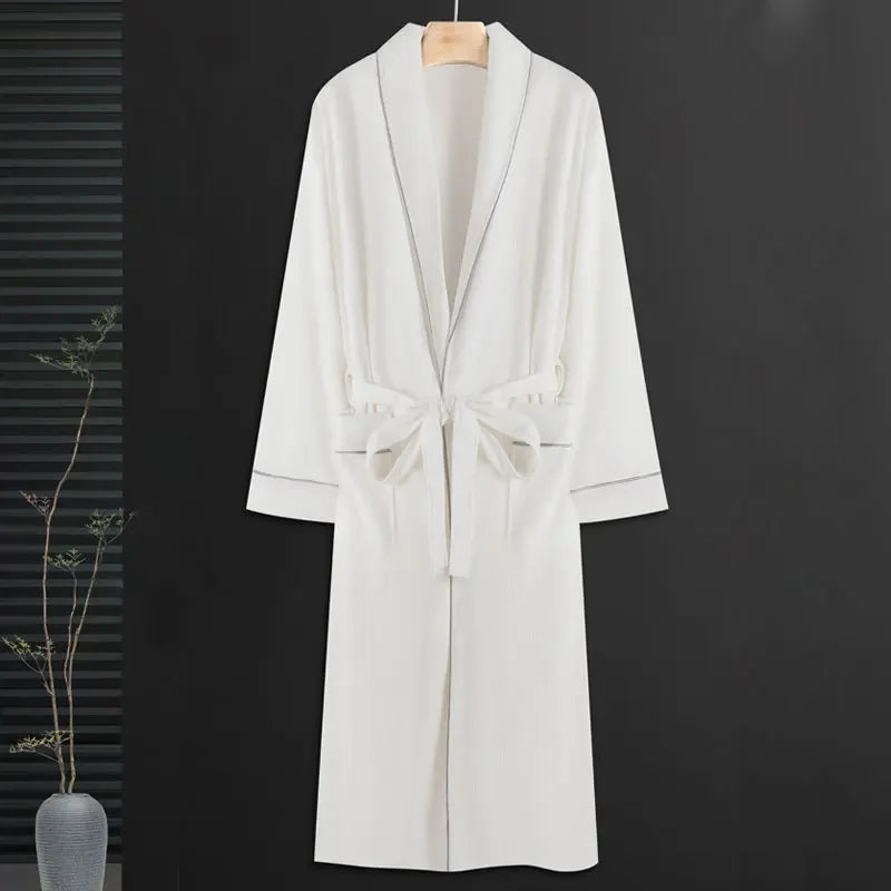 Classic Bathrobe