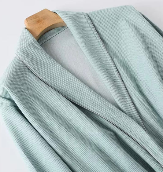 Classic Bathrobe