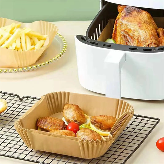 Airfryer‑papper