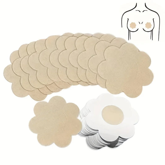 Nipple Covers – Självhäftande & Osynliga