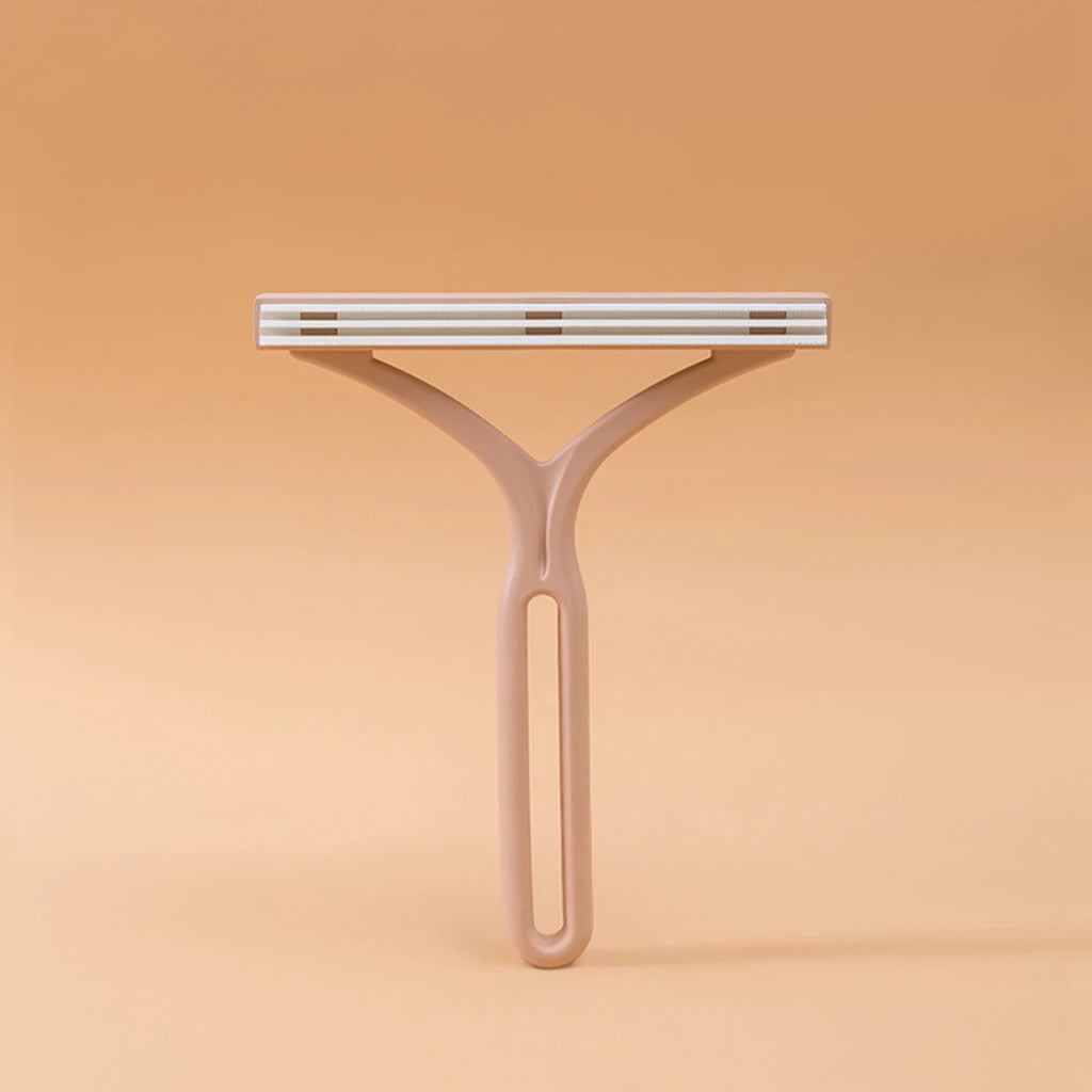 Hår- & Luddborttagare