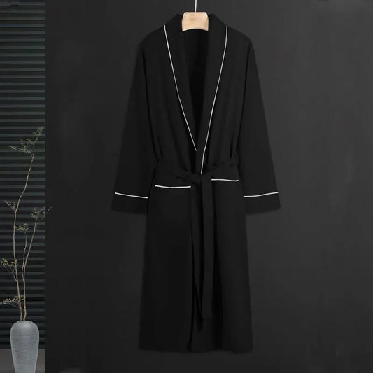 Classic Bathrobe