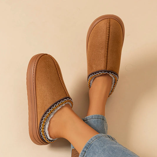 Classic boots