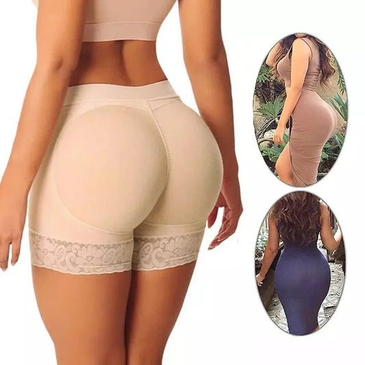 Butt Lifter Shaper – Lyft & Forma Direkt