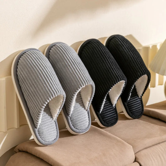 Classic slippers