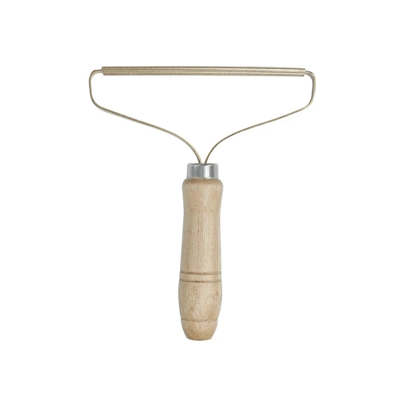 Hår- & Luddborttagare