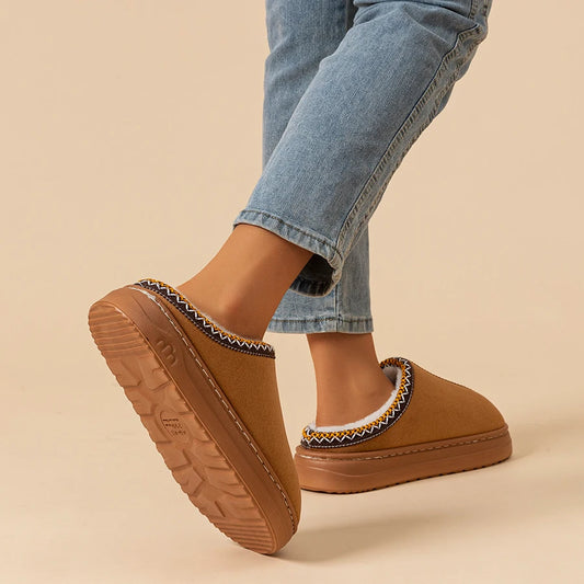 Classic boots